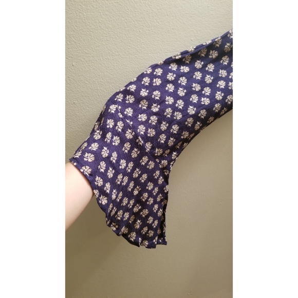 Forever 21 mini dress boho style - Picture 5 of 5